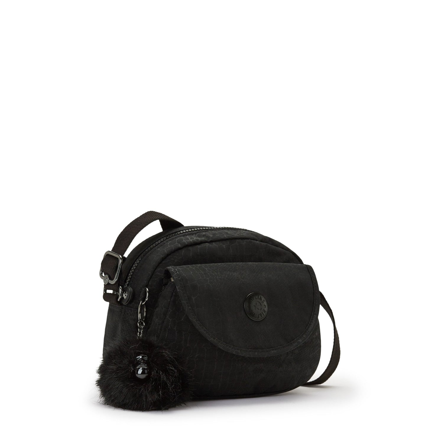 Stelma Black Croc El