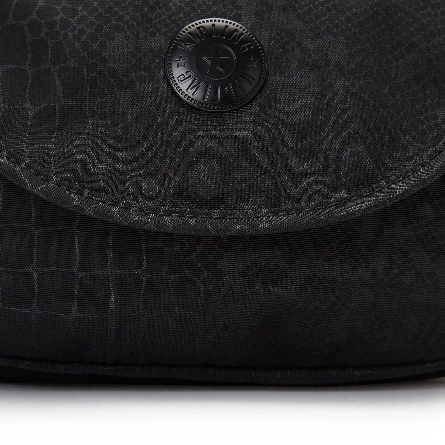 Stelma Black Croc El