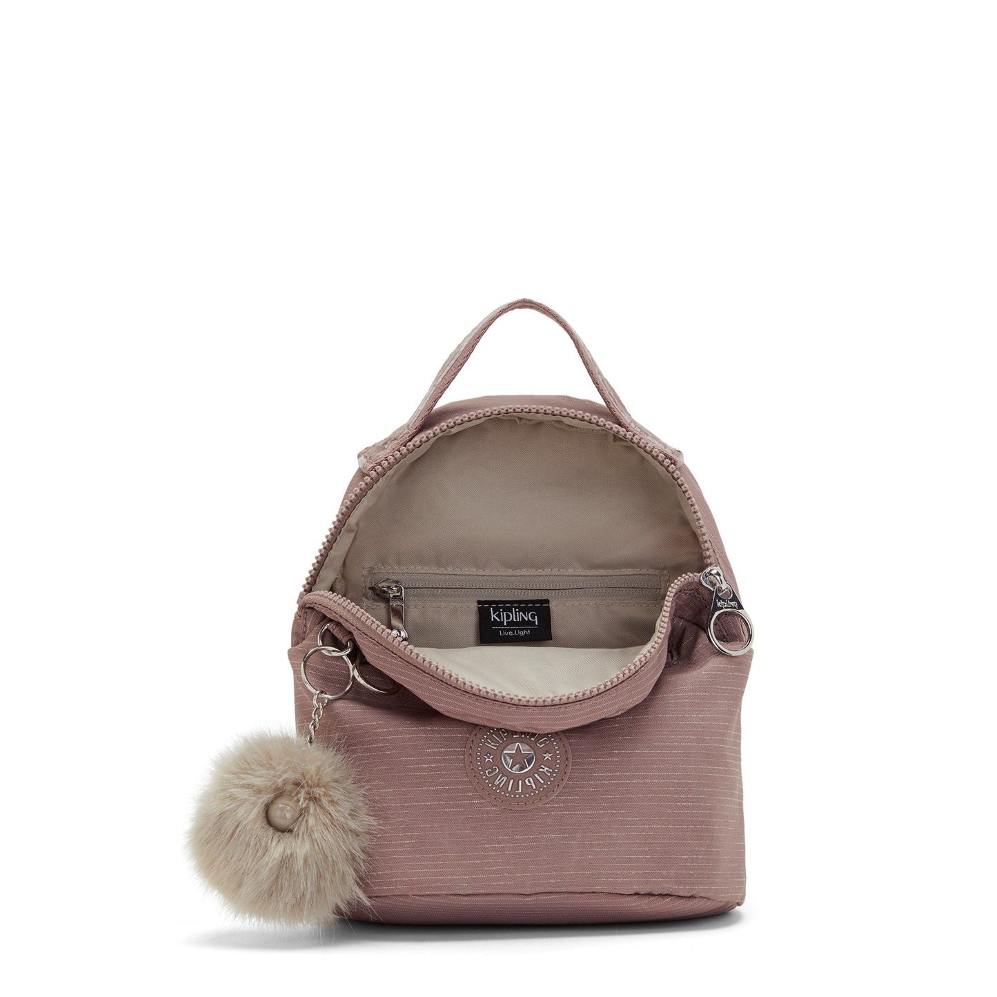 Violeta S Mink Glam 墊片
