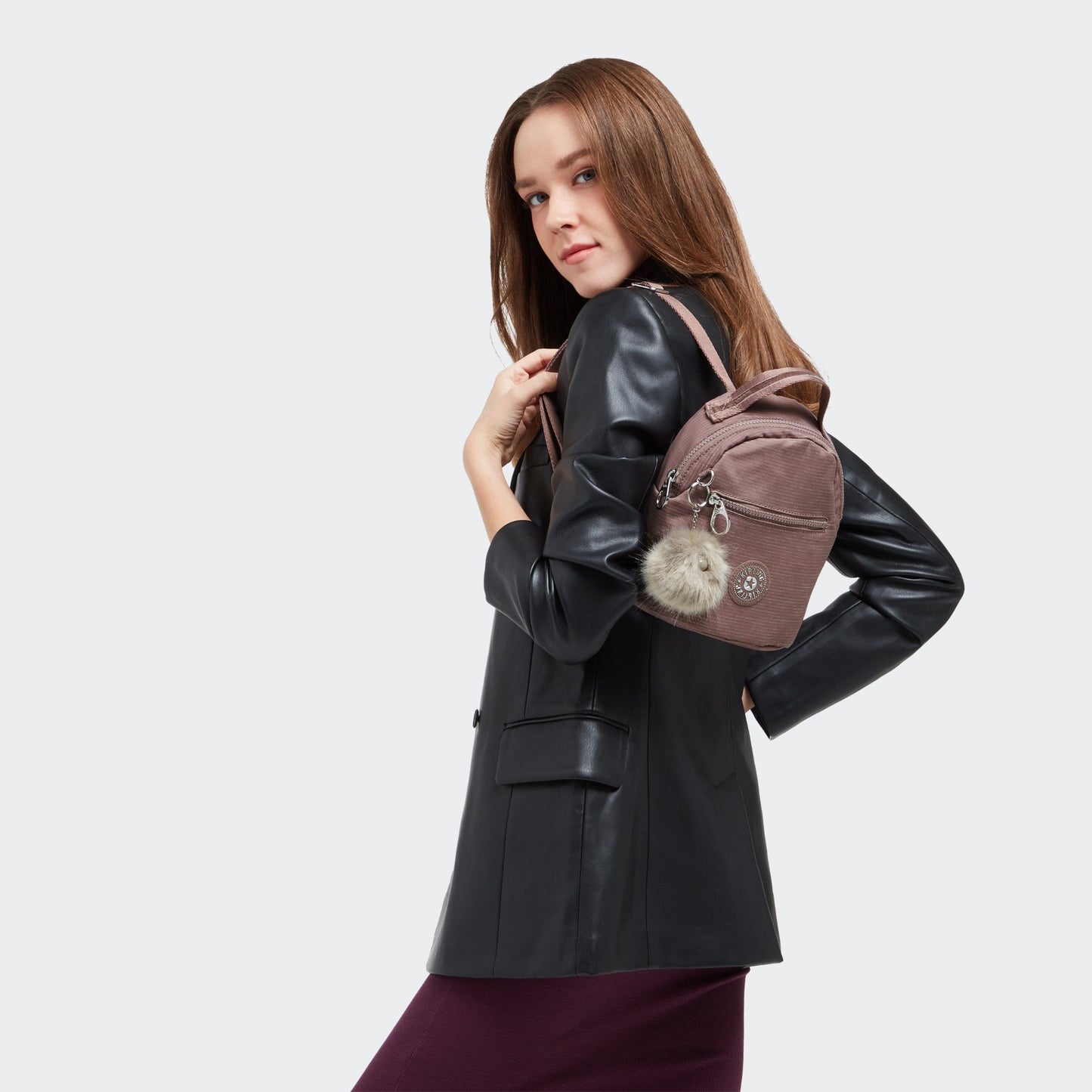 Violeta S Mink Glam 墊片