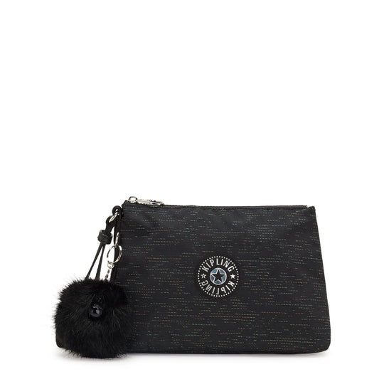 Elm Black Glam Shim