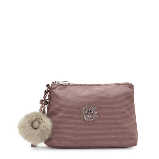 Elm Mink Glam Shim