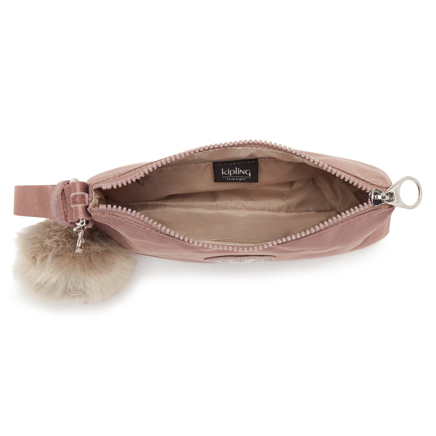 Elm Mink Glam Shim