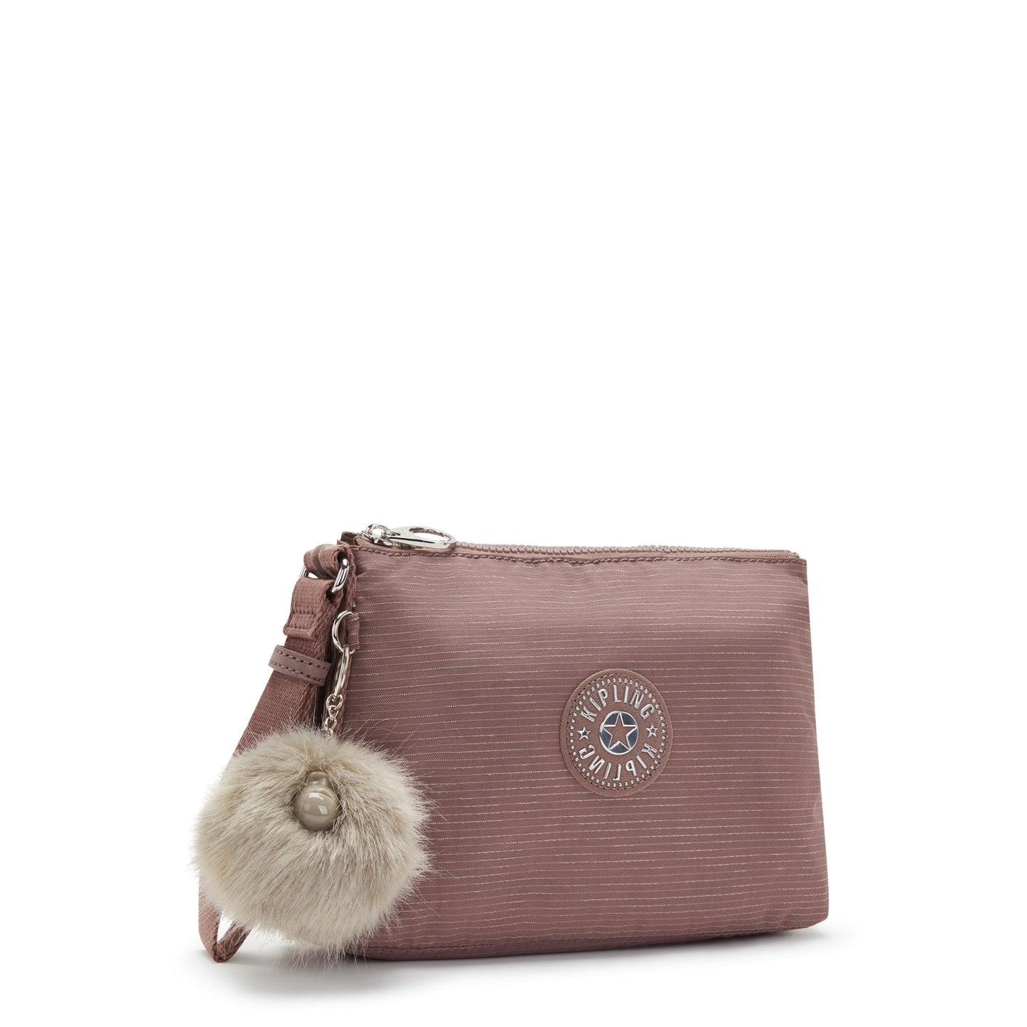 Elm Mink Glam Shim