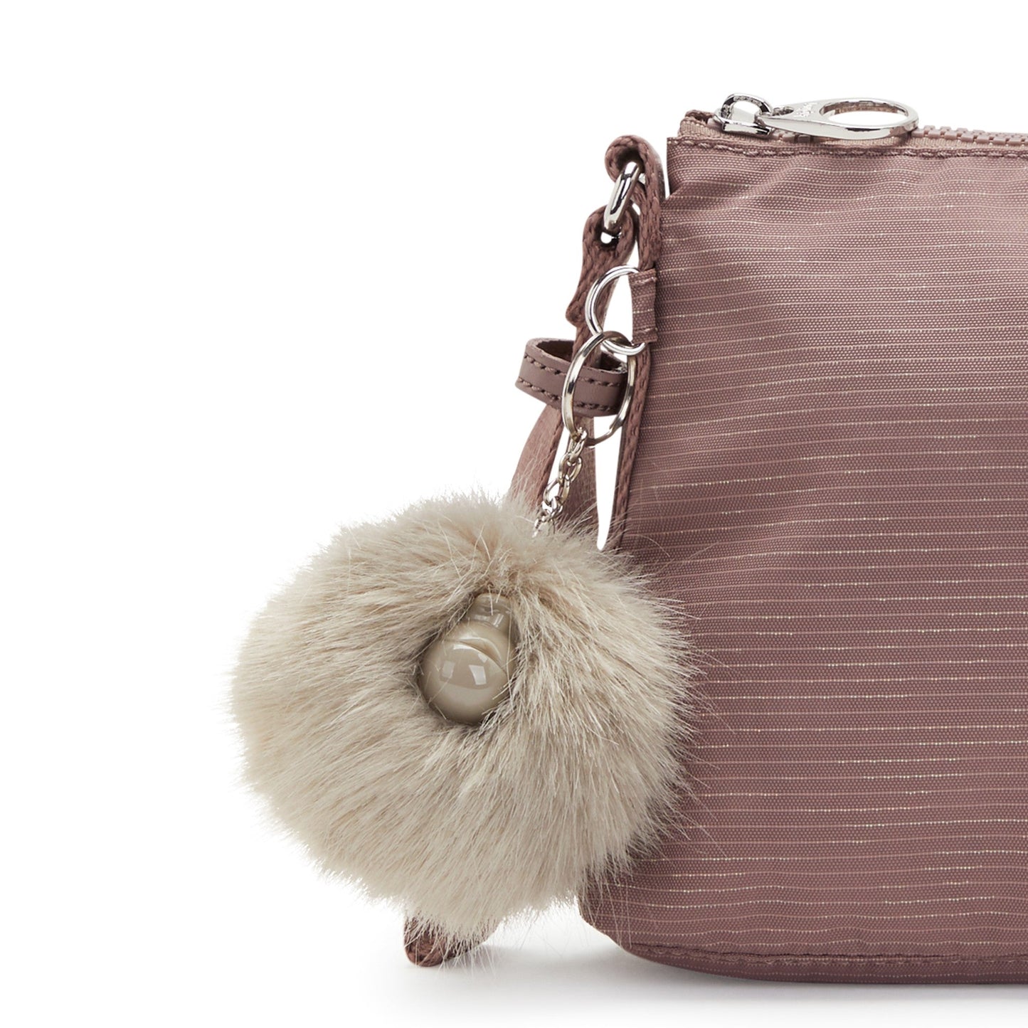 Elm Mink Glam Shim