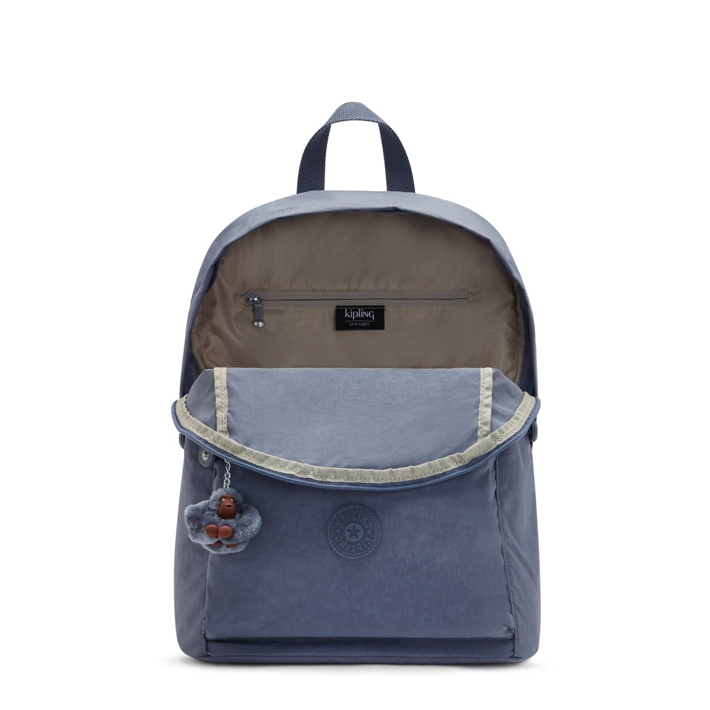 Reposa L Hazy Grey