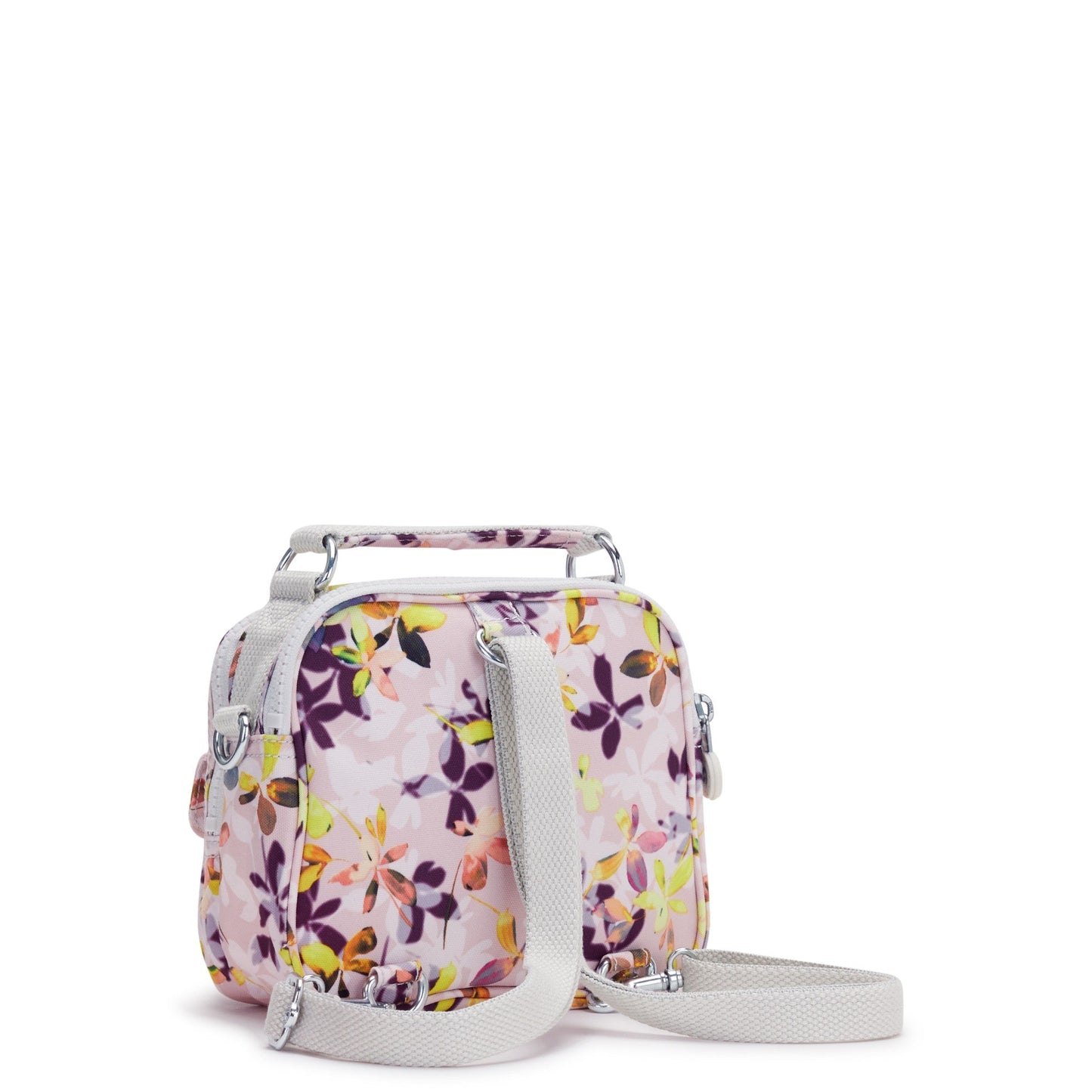 Puck Falling Floral