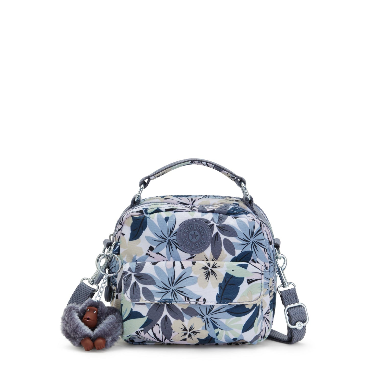 Puck Floral Harmony