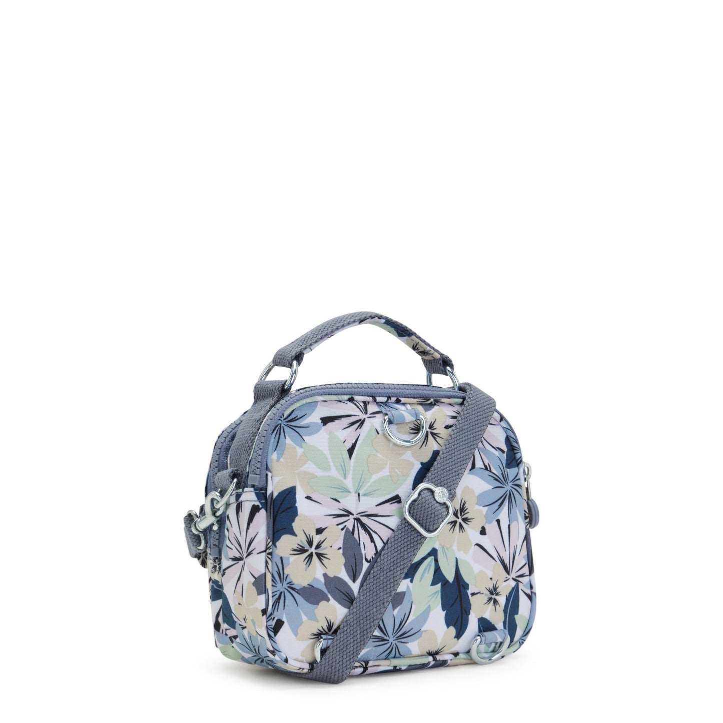Puck Floral Harmony