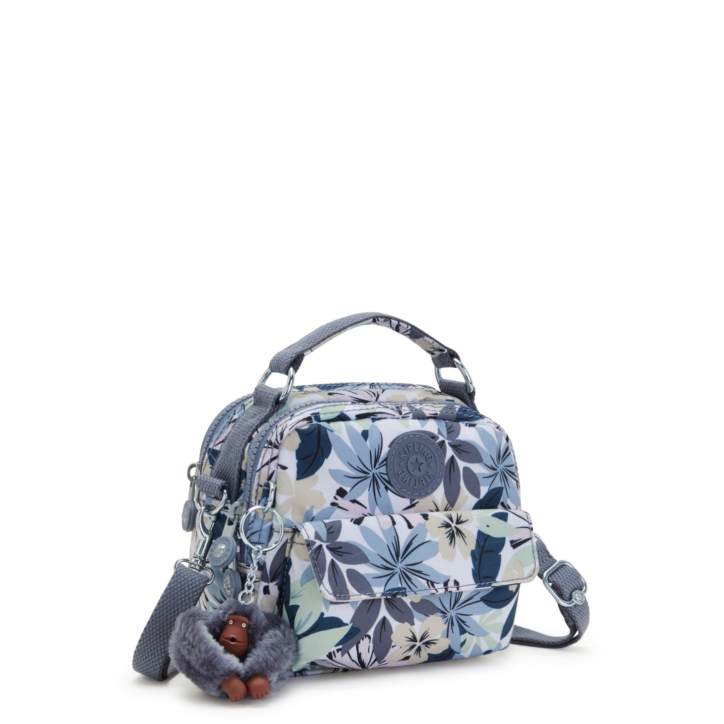 Puck Floral Harmony