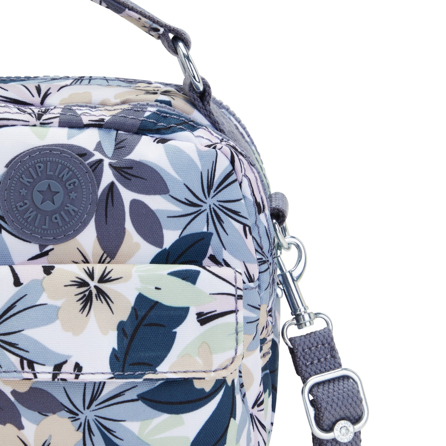 Puck Floral Harmony