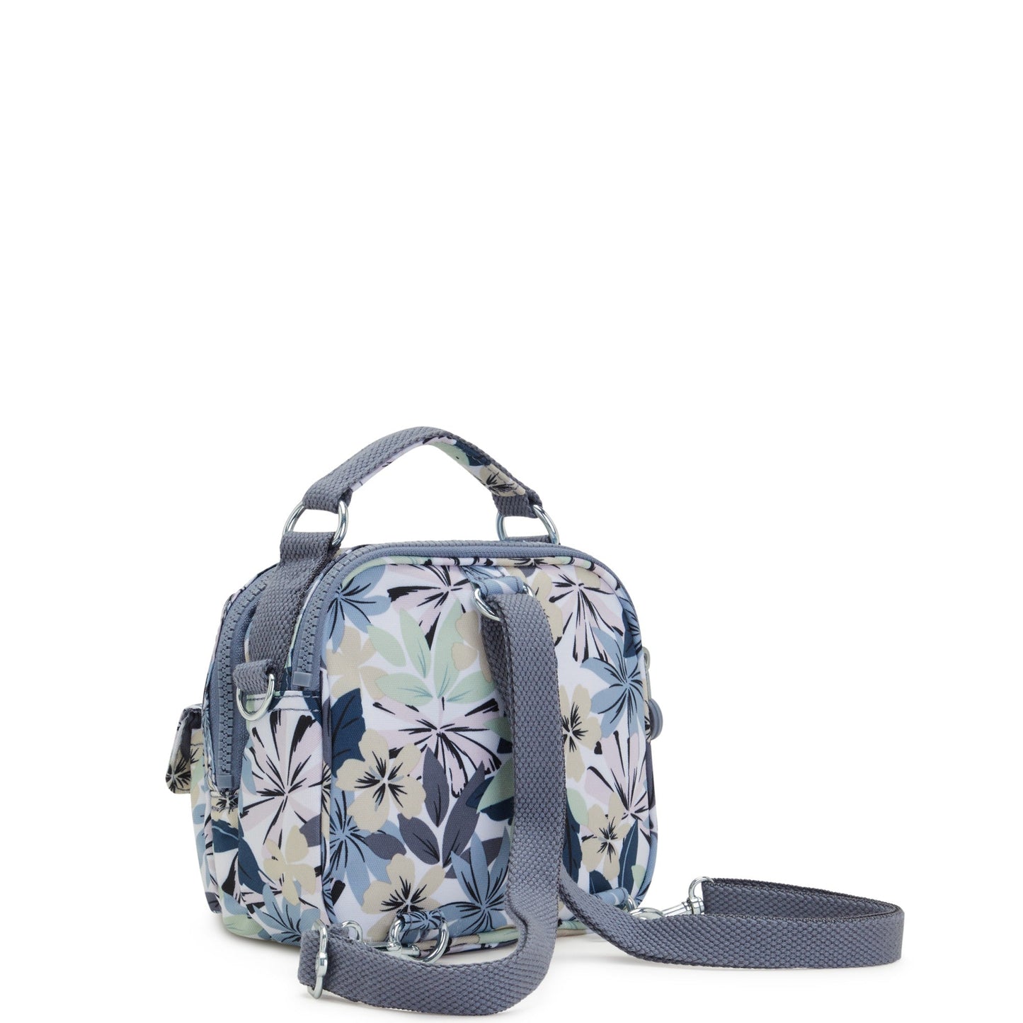 Puck Floral Harmony