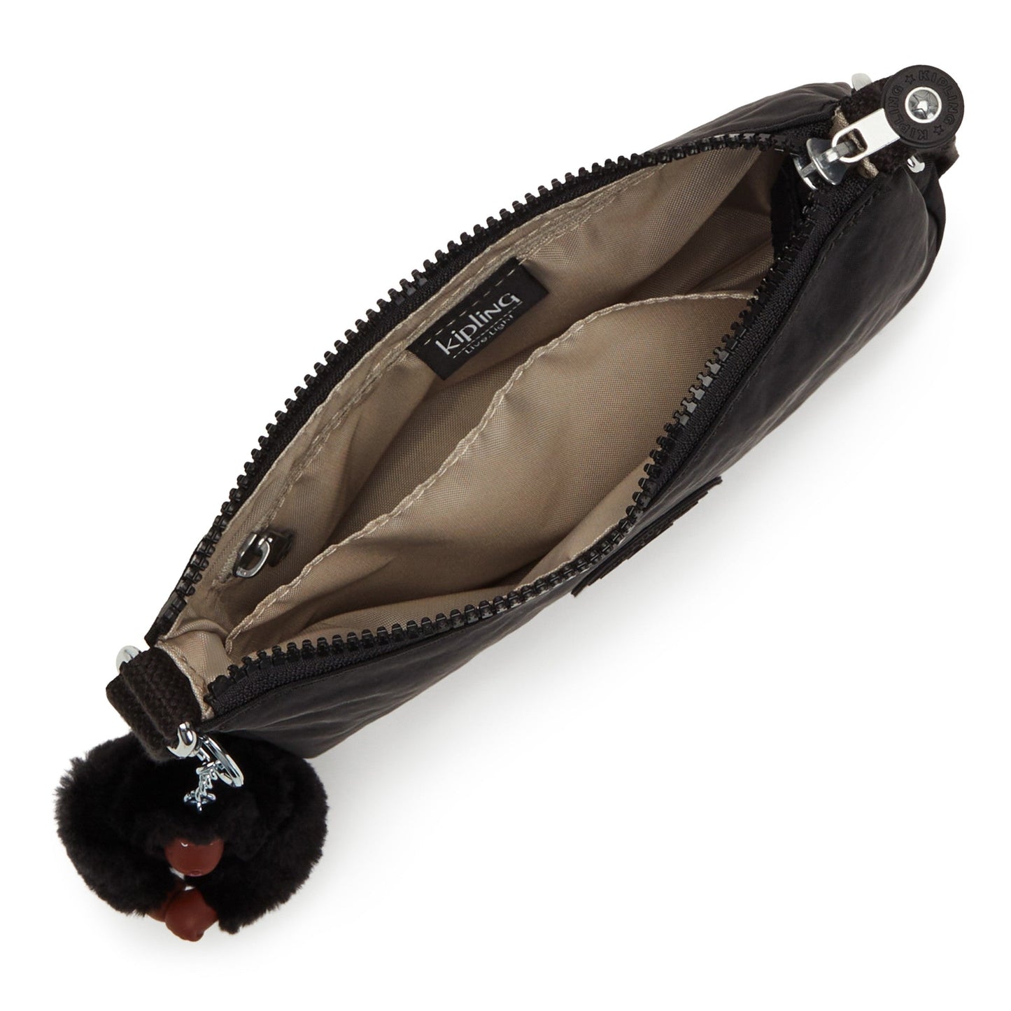 Celeste T True Black