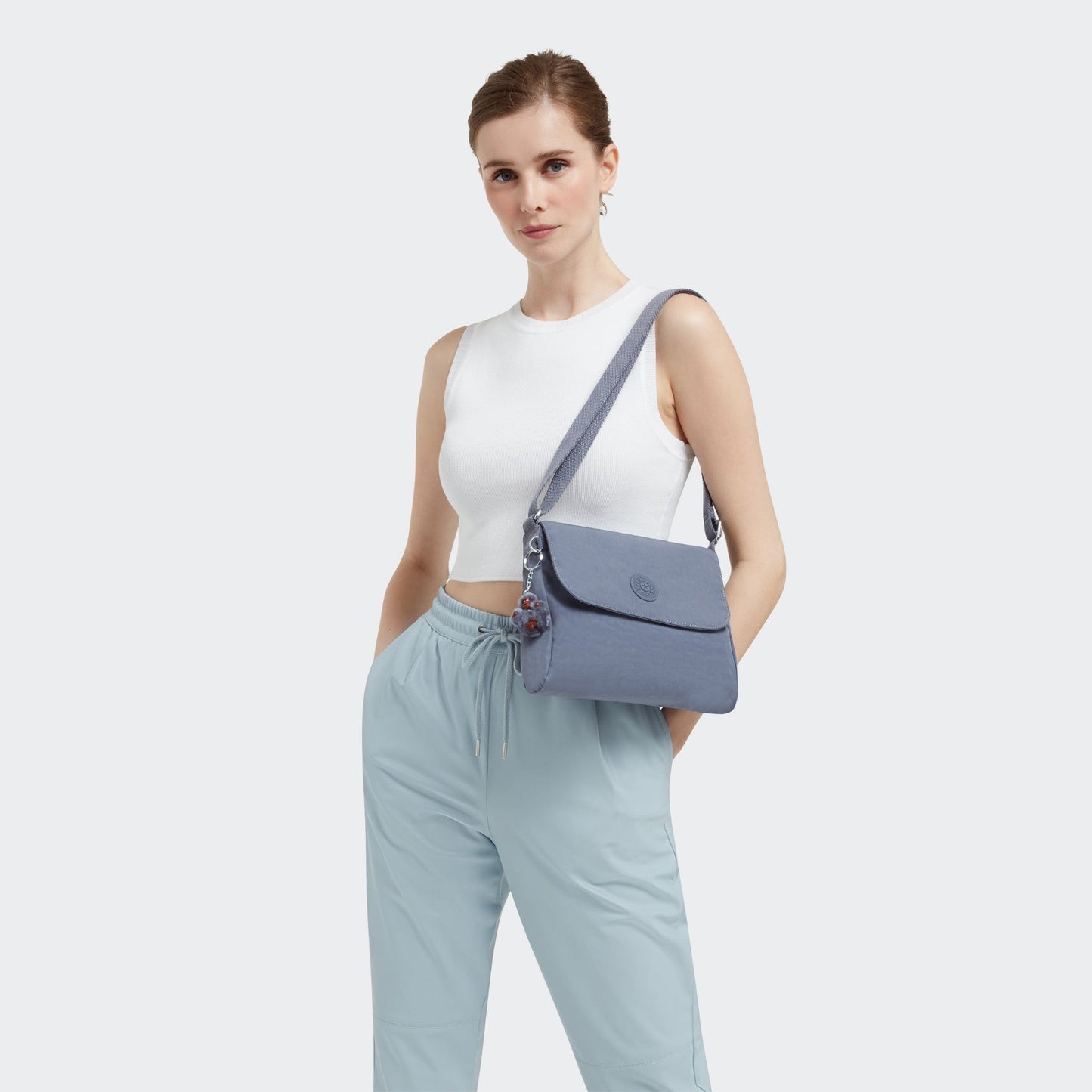 Melillo Hazy Grey