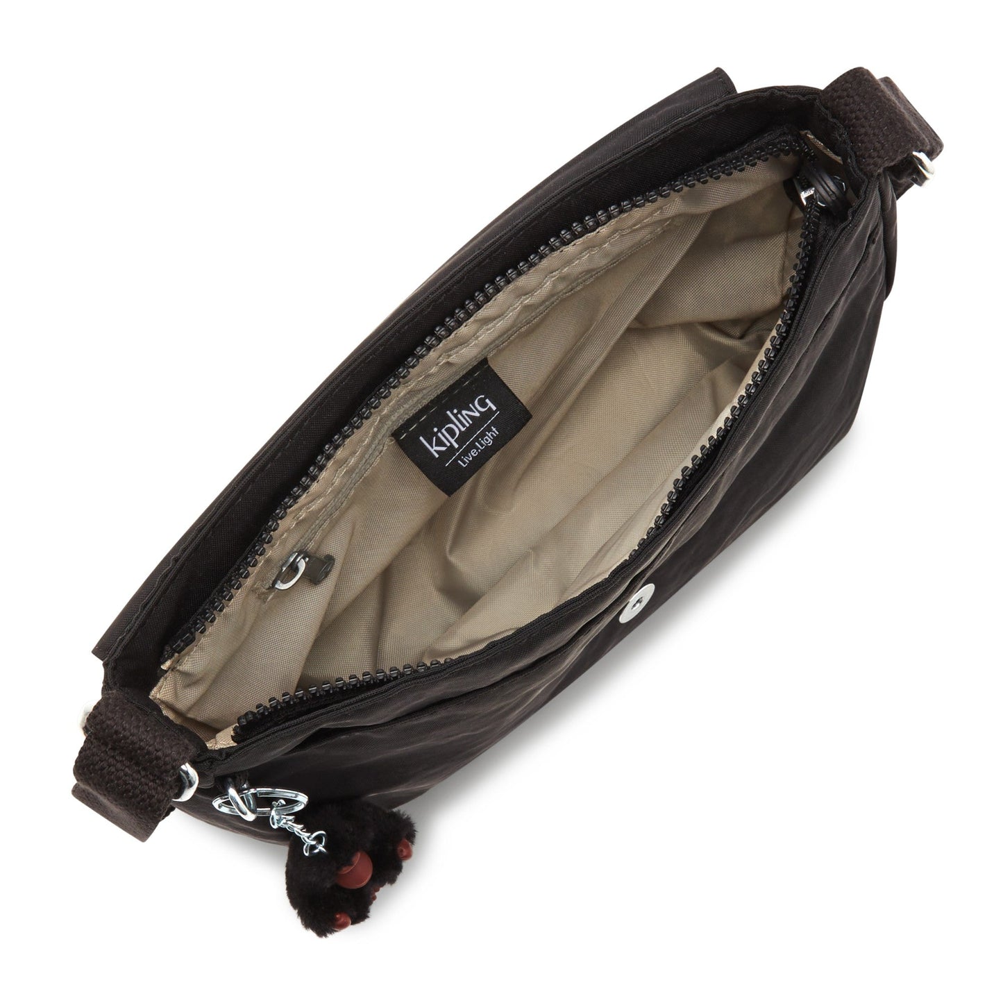 Melillo True Black