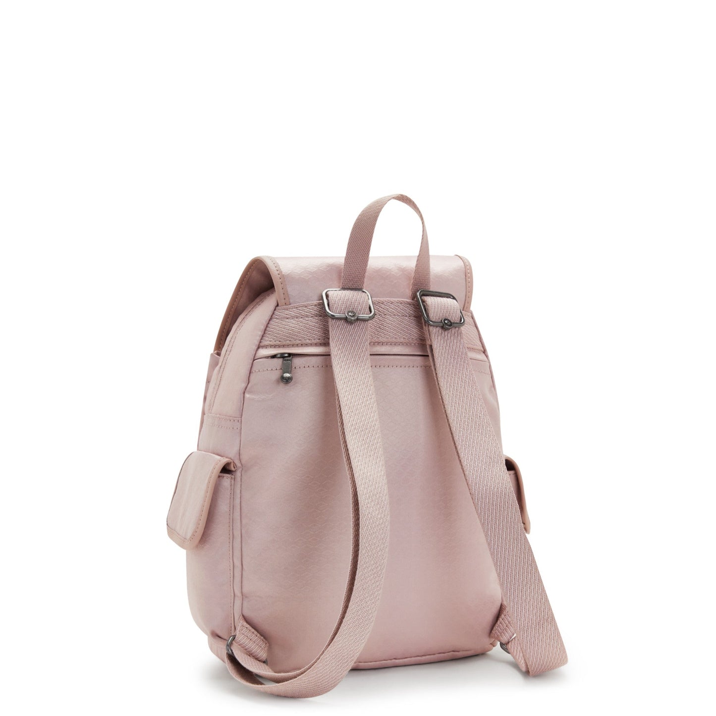 City Pack S 粉紅色 Flow Emb