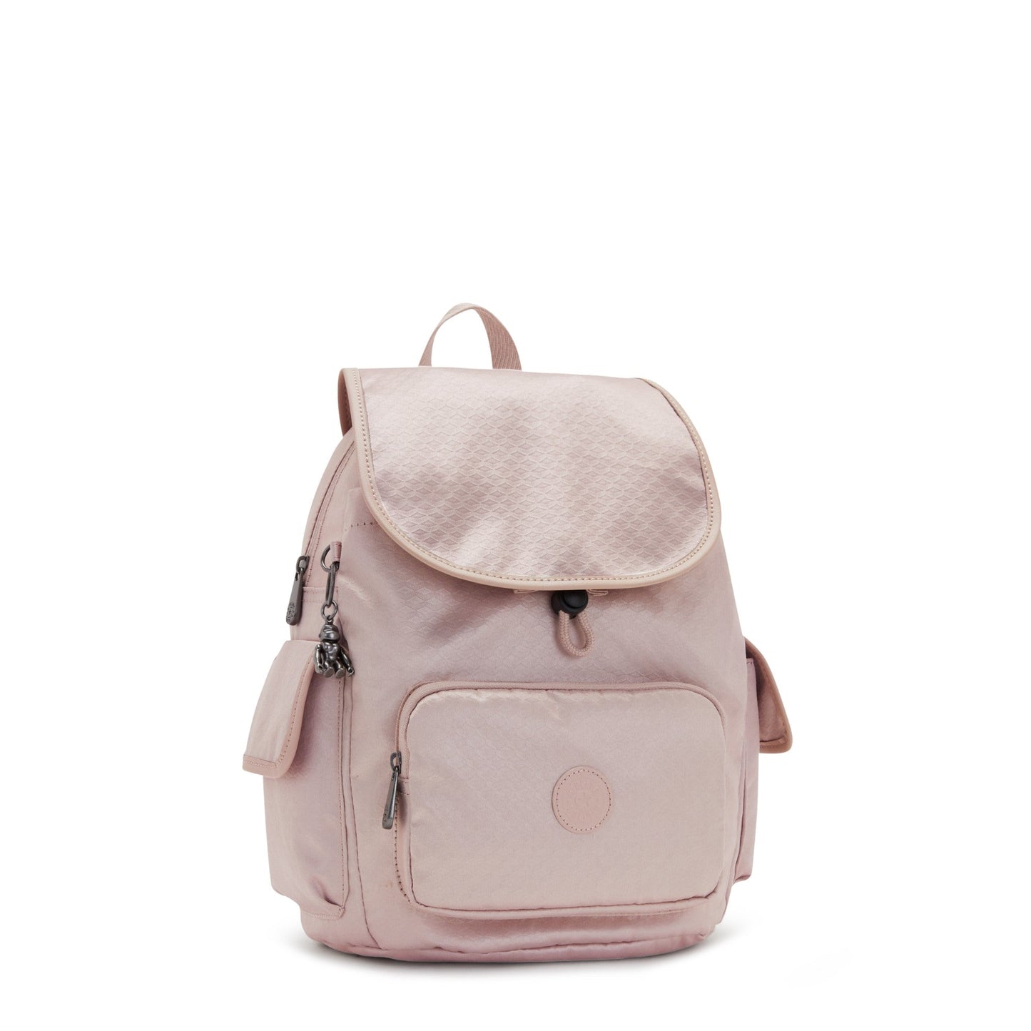 City Pack S 粉紅色 Flow Emb
