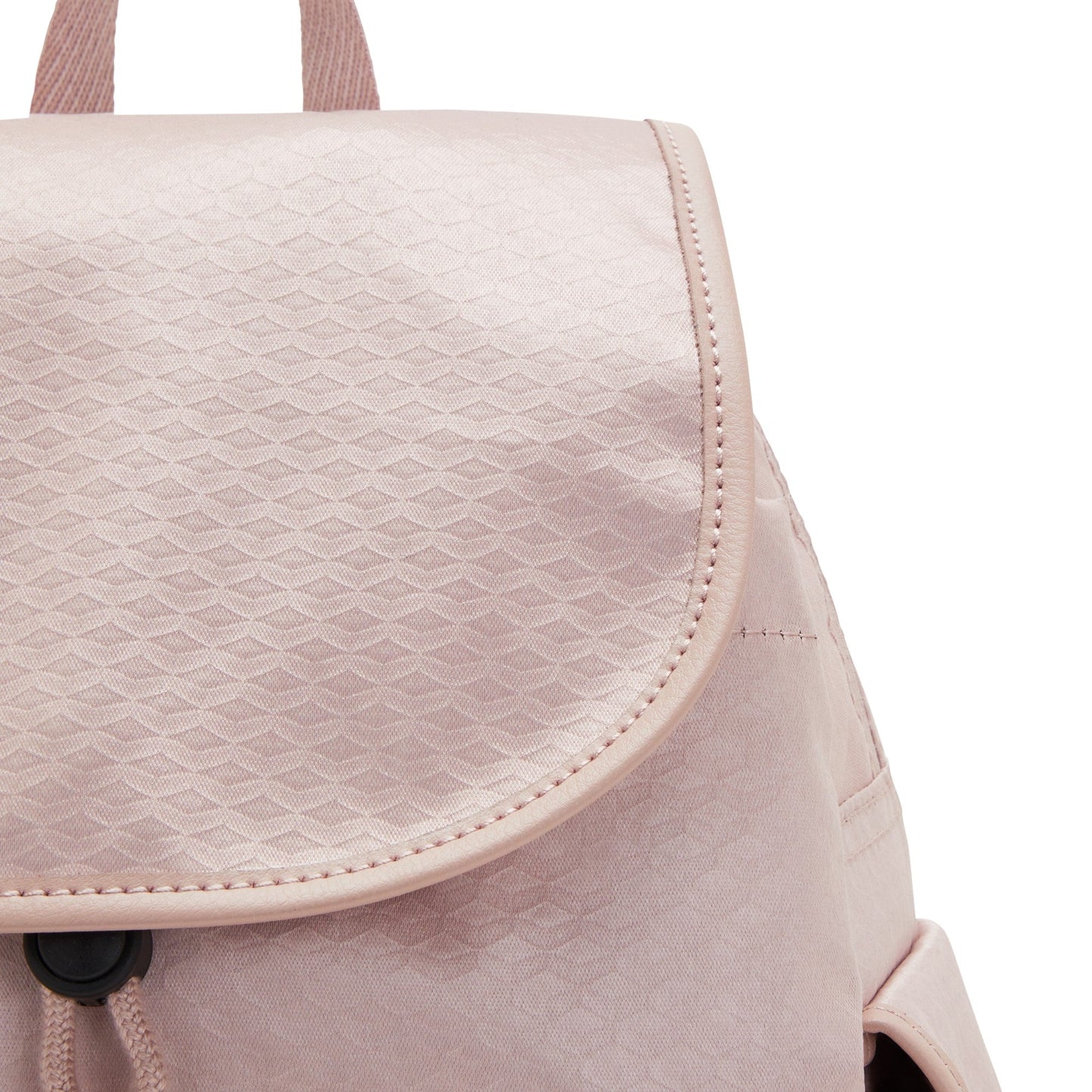 City Pack S 粉紅色 Flow Emb