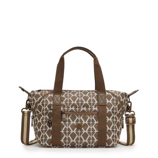 Art Mini Signature Brown
