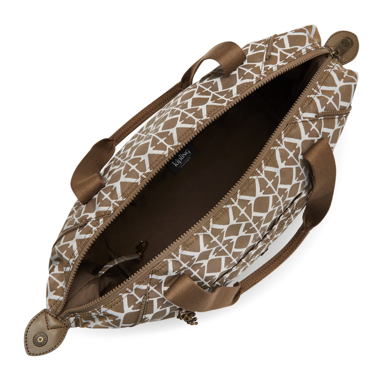 Art Signature Brown