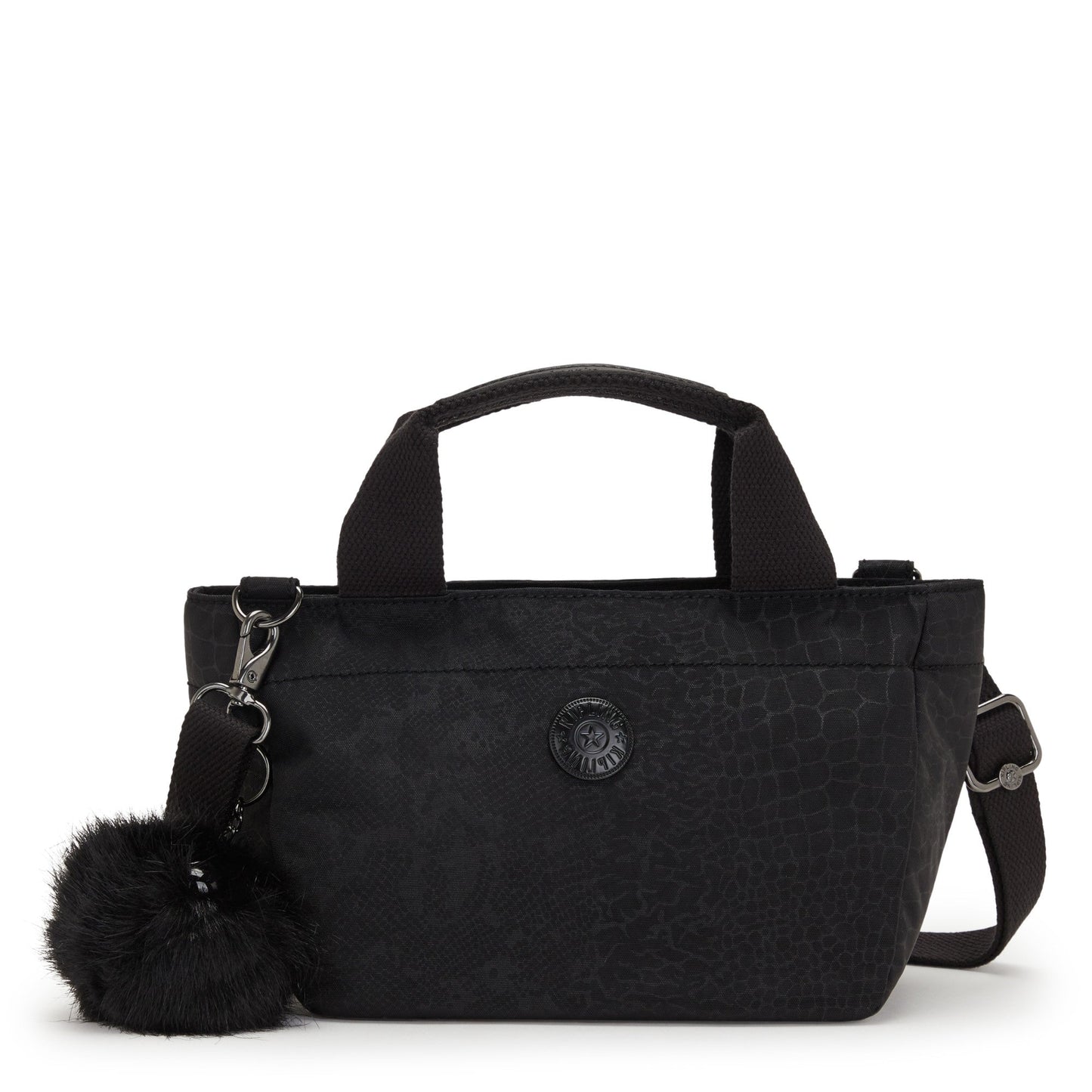 Sugar S Ii Black Croc El