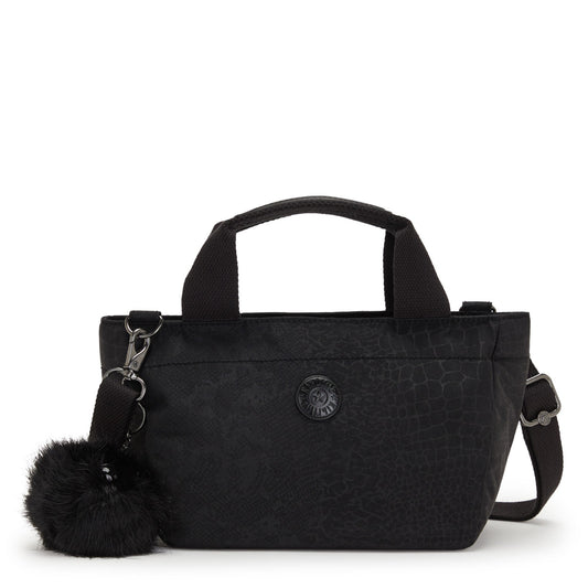 Sugar S Ii Black Croc El
