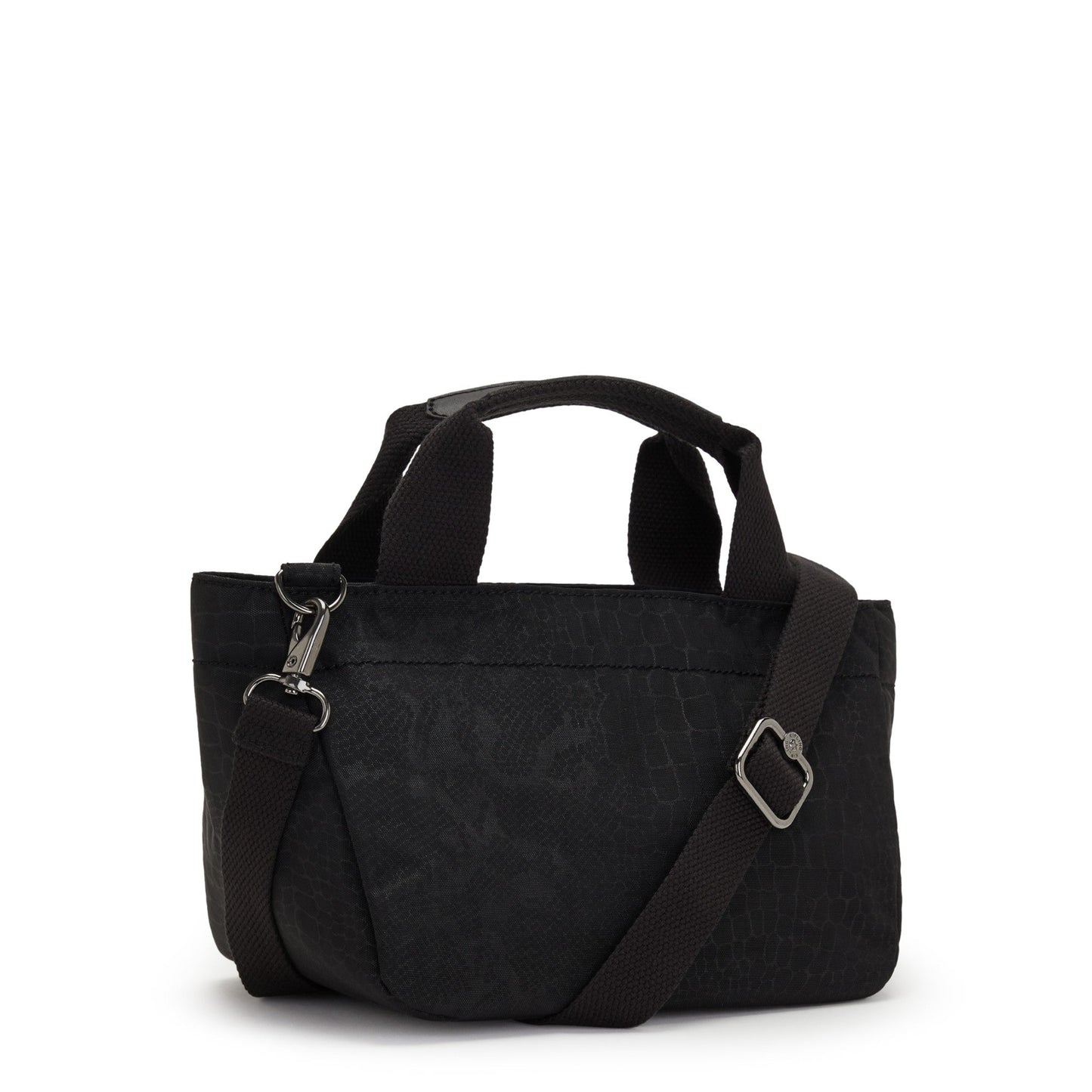 Sugar S Ii Black Croc El