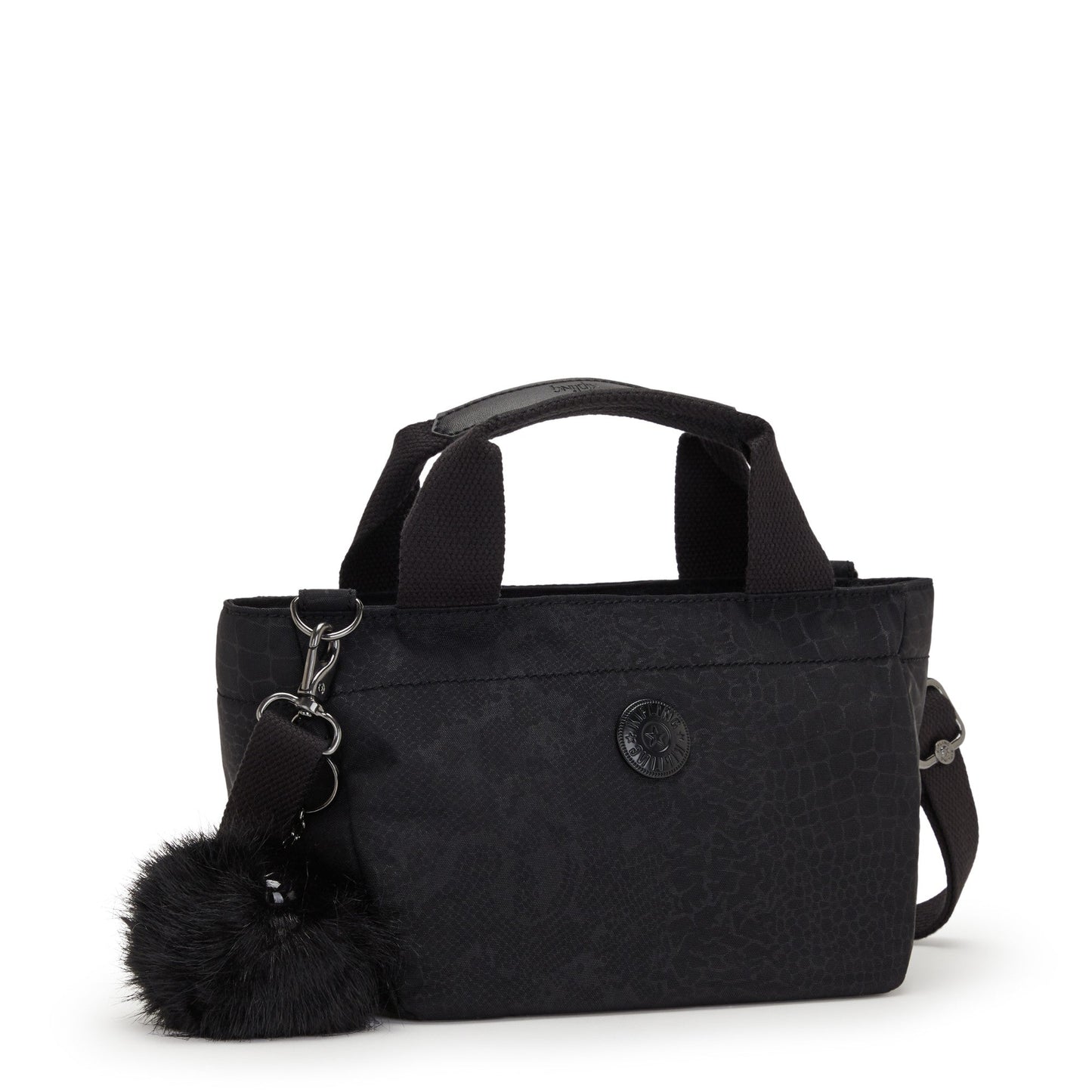 Sugar S Ii Black Croc El