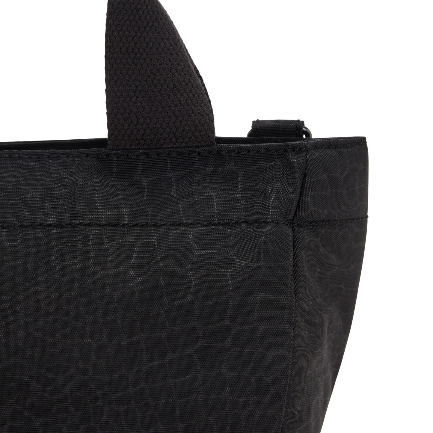 Sugar S Ii Black Croc El
