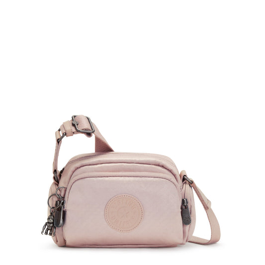 Jenera Mini Pink Flow Emb