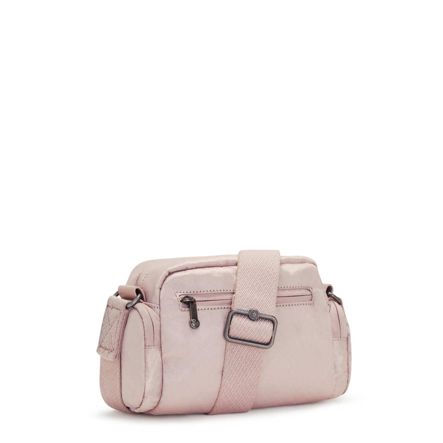 Jenera Mini Pink Flow Emb
