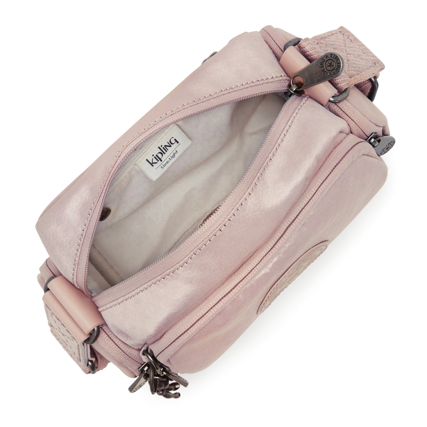 Jenera Mini Pink Flow Emb