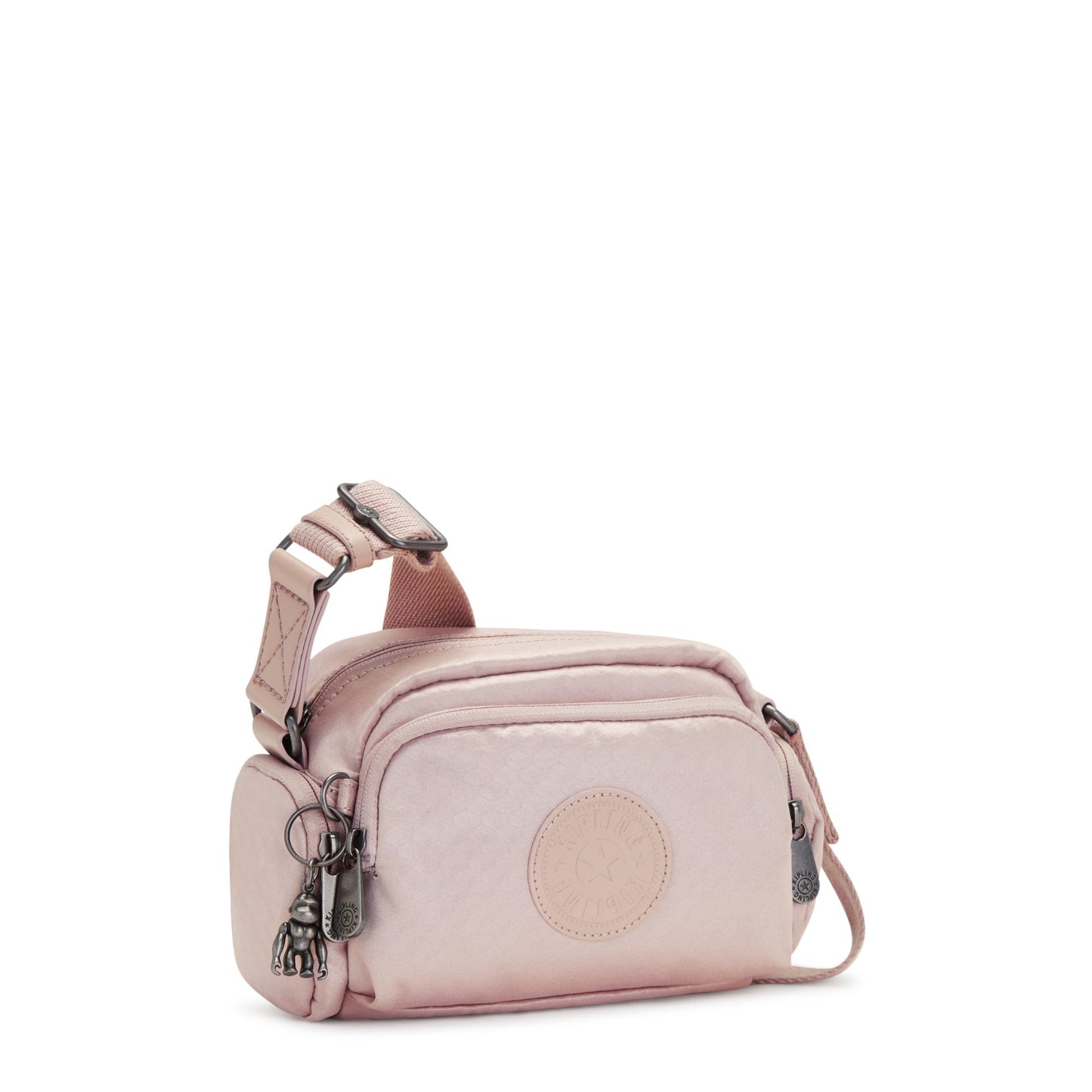 Jenera Mini Pink Flow Emb