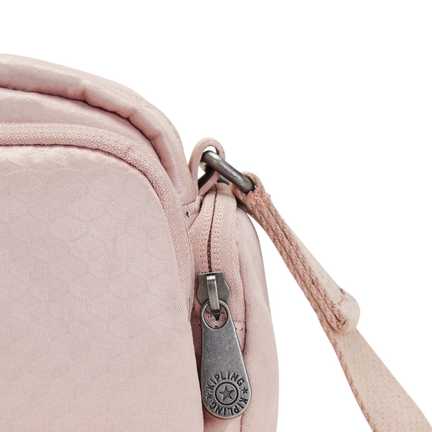 Jenera Mini Pink Flow Emb