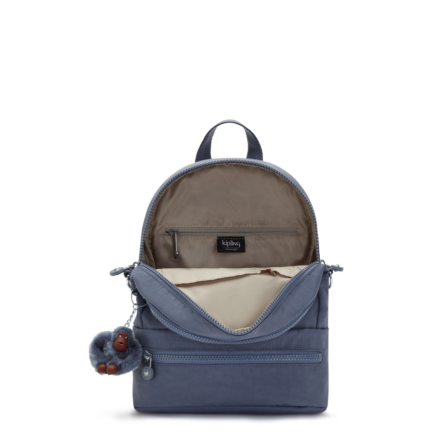 Ives S Hazy Grey