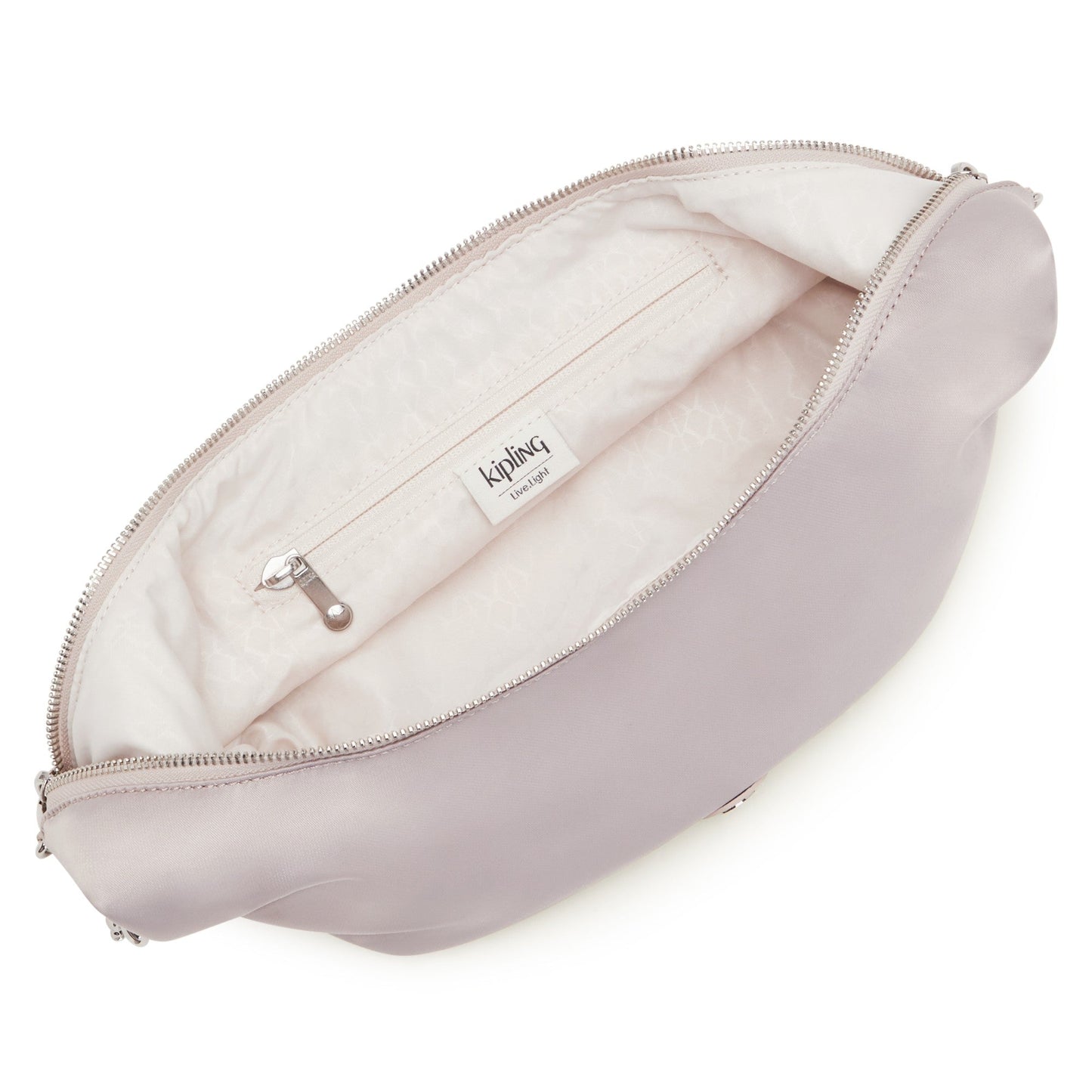 Hania Glow Satin