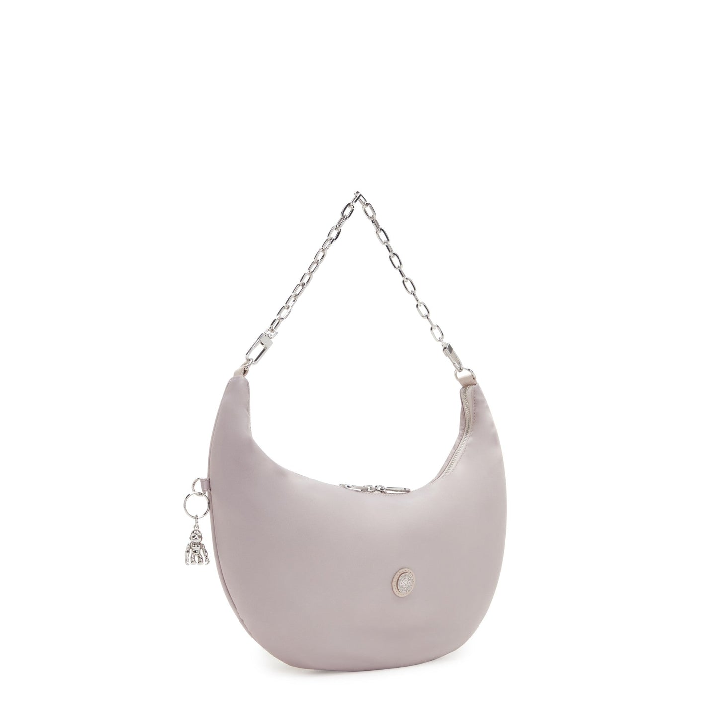 Hania Glow Satin