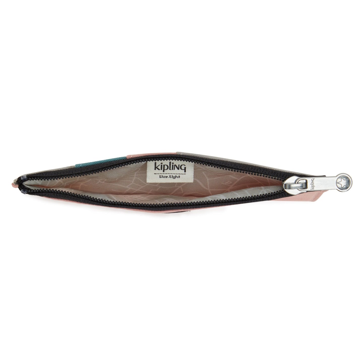 Brion Pale Pink Mix
