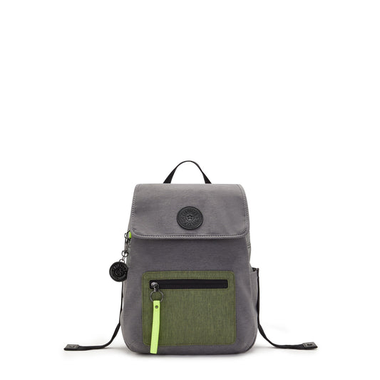Sarava Flanel Grey Bl