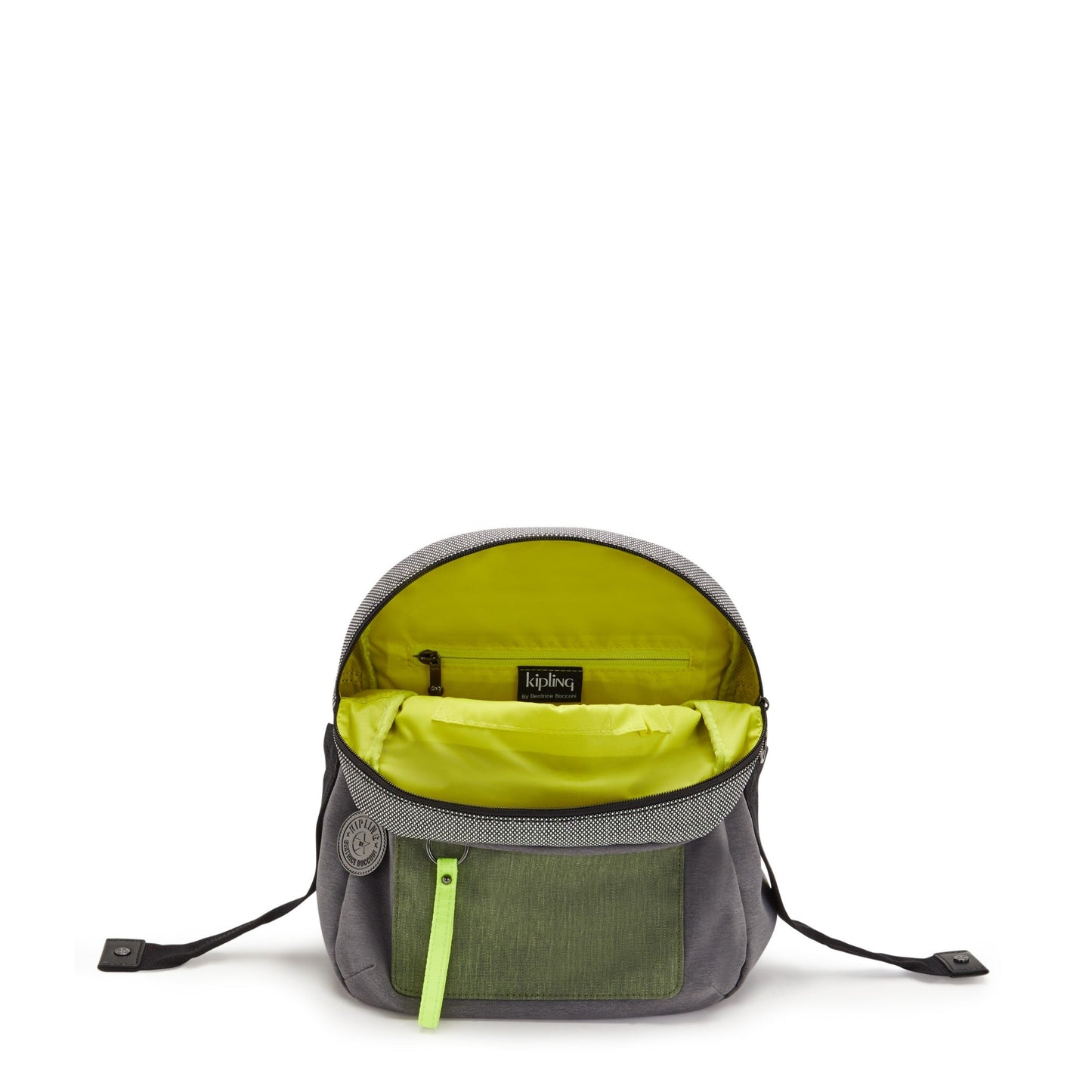 Sarava Flanel Grey Bl