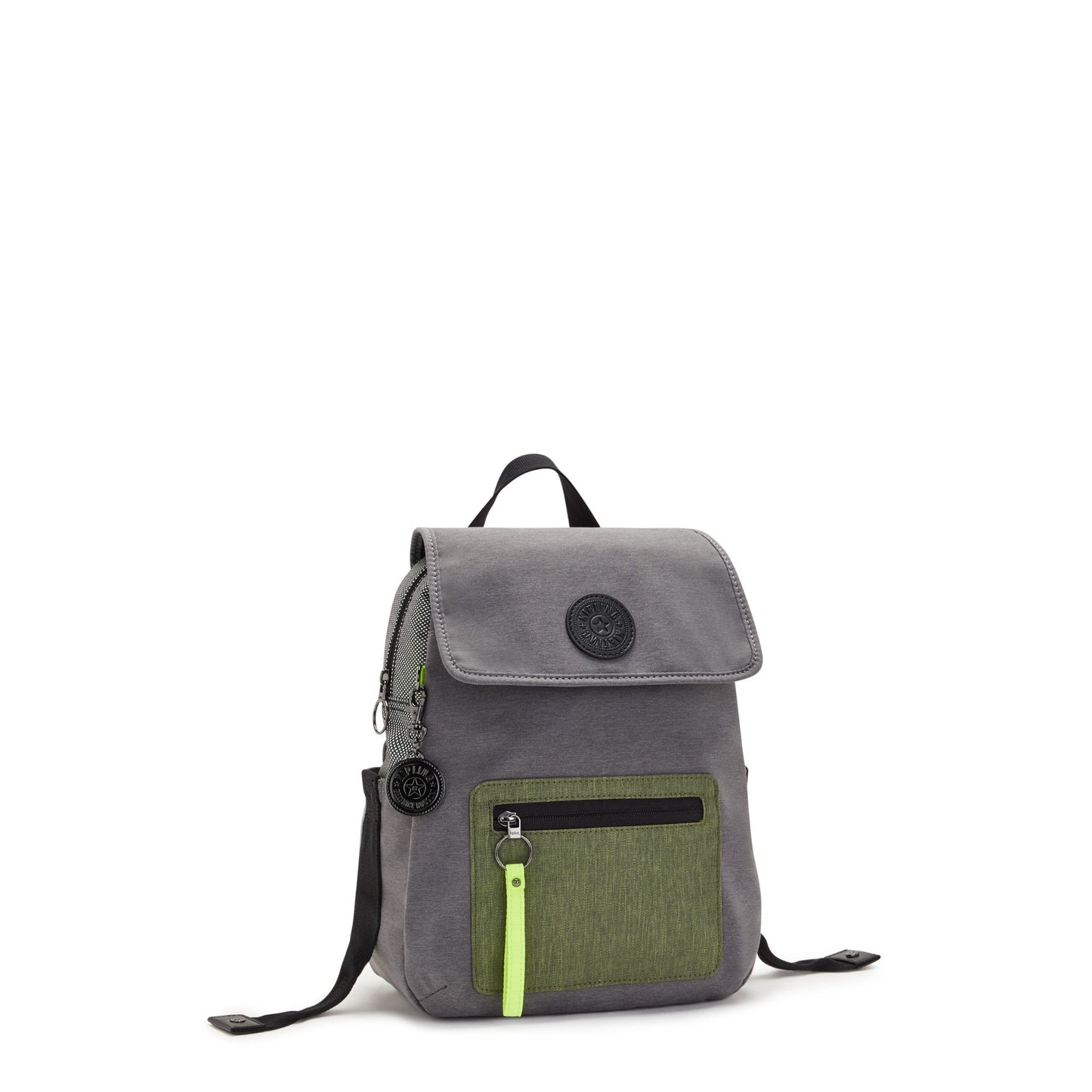 Sarava Flanel Grey Bl