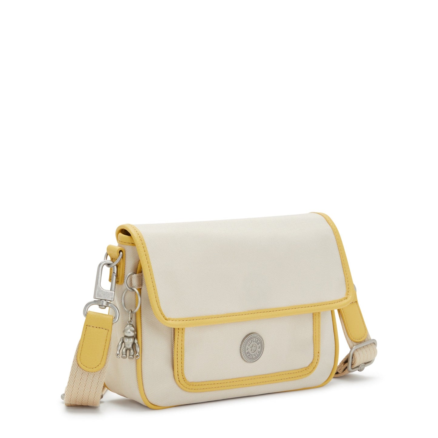 Inaki Straw Yellow Bl