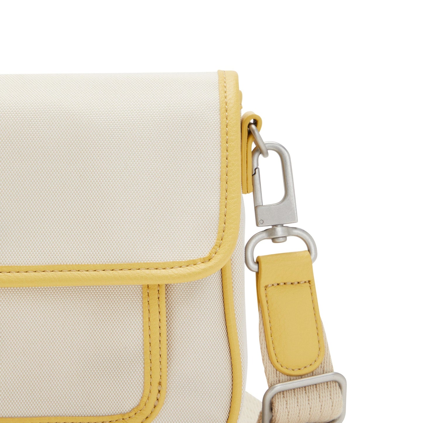 Inaki Straw Yellow Bl