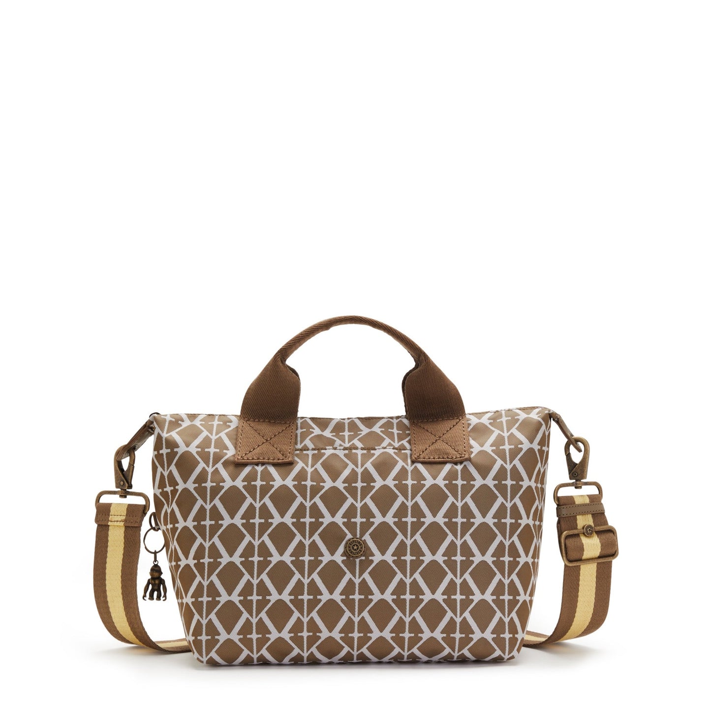 Kala Mini Signature Brown