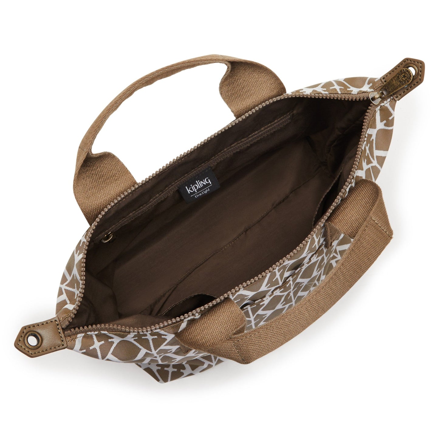 Kala Mini Signature Brown