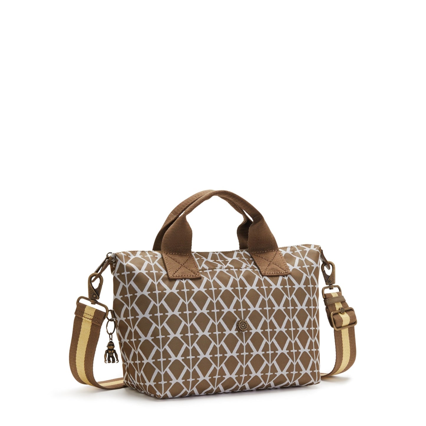 Kala Mini Signature Brown