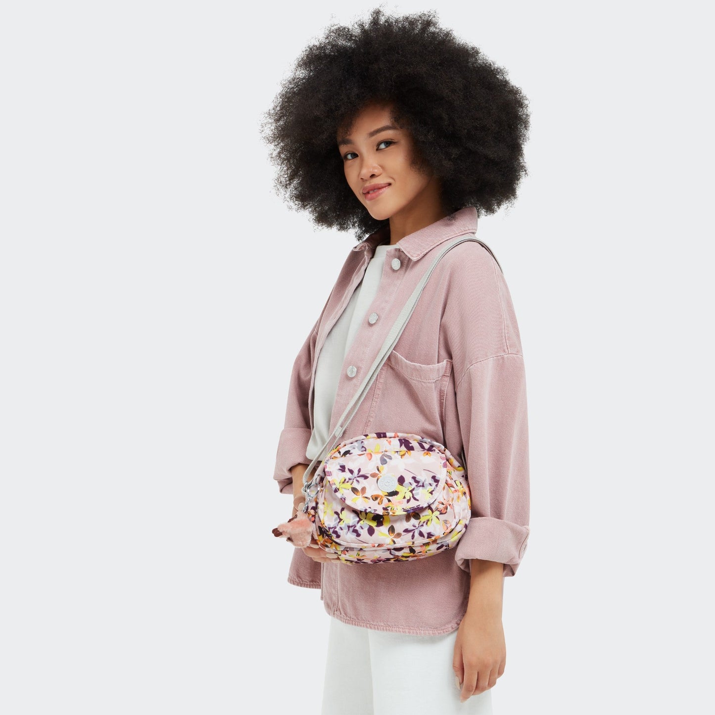Stelma Falling Floral