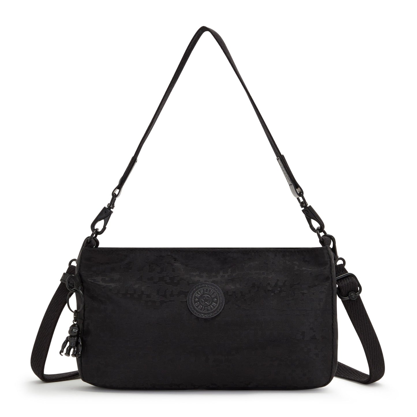 Masha Urban Black Jq