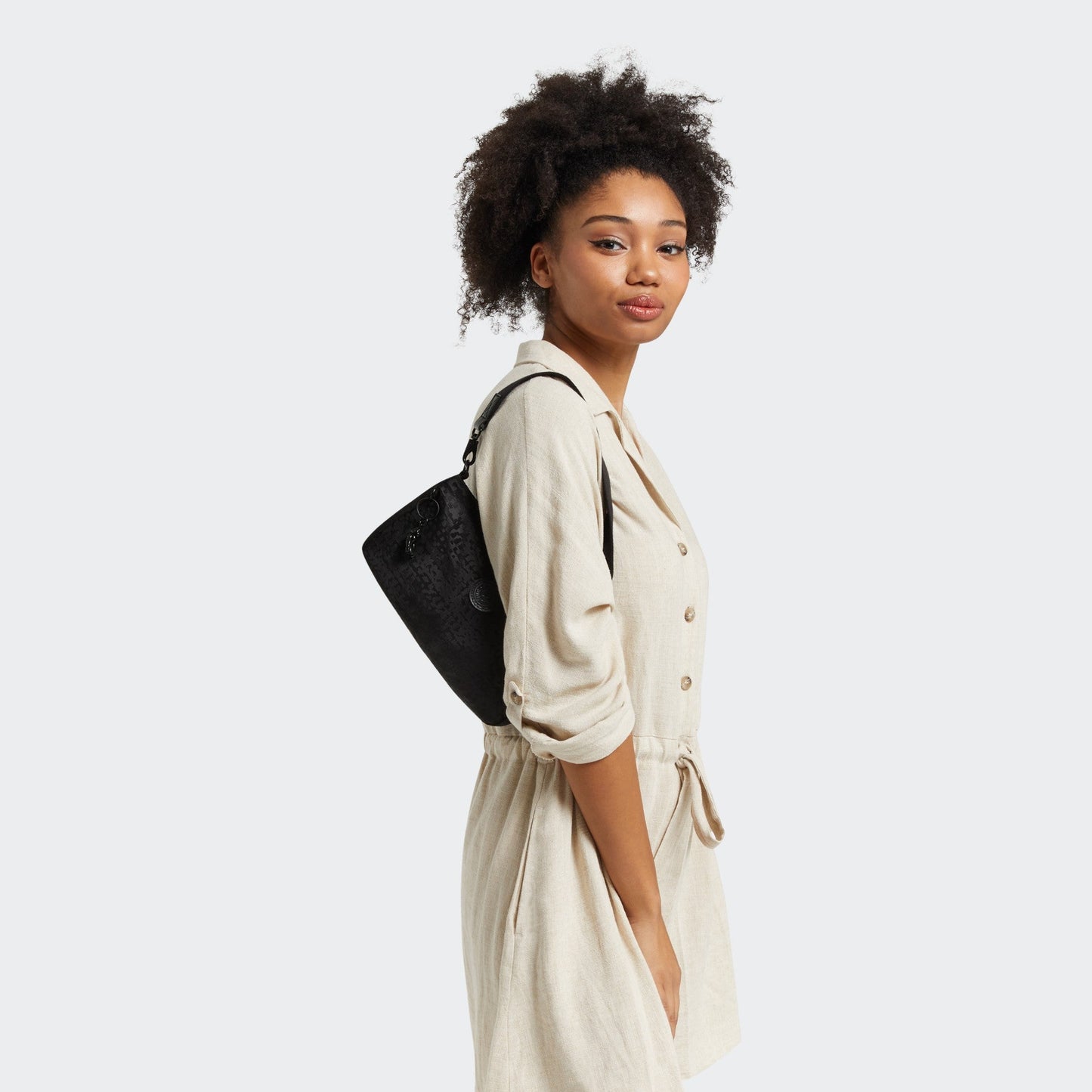 Masha Urban Black Jq