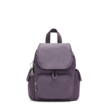 Load image into Gallery viewer, City Pack Mini Faded Plum S
